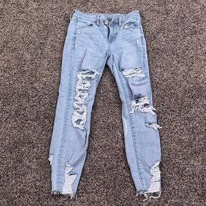 American Eagle Women’s Jeans